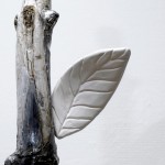 Escultura. Ecos del agua ll