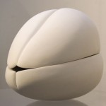 Escultura. Exposicón Semillas del aire