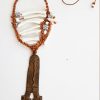 collar artesanal