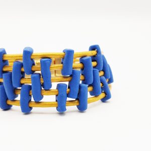 Pulsera ARUNA.BLUE Collection.