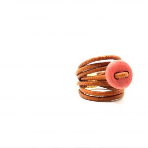 Anillo SAYORO. Colección HASAMI.
