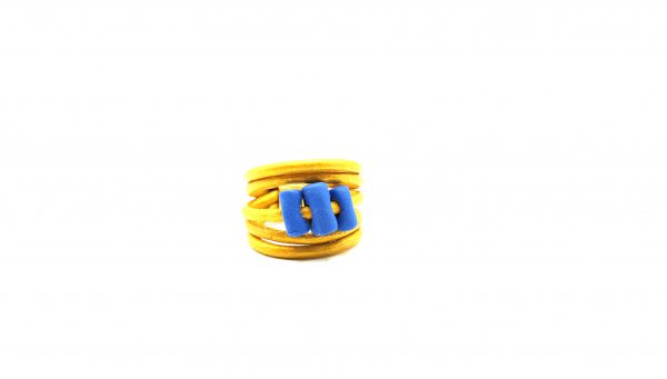 Anillo ANDY.BLUE Collection. - Imagen 2