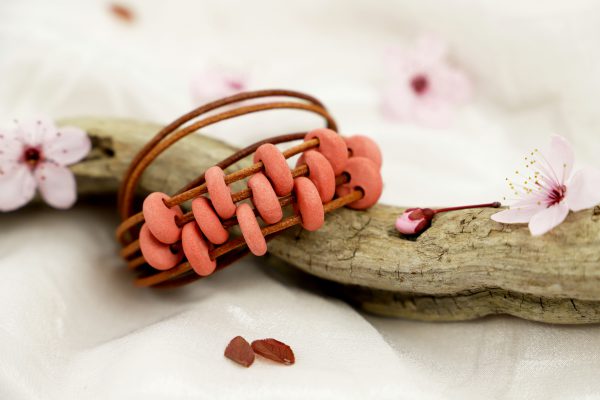Pulsera JIN. Colección HASAMI.