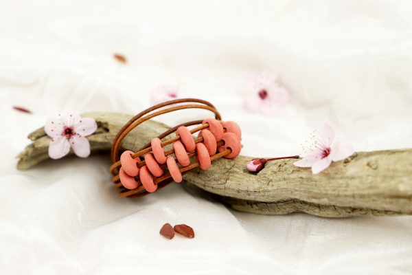Pulsera JIN. Colección HASAMI. - Imagen 3