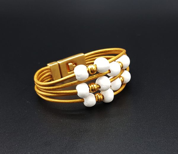 Pulsera KAMON.Colección BULAWAN. - Imagen 3