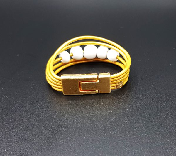 Pulsera SULAN.Colección BULAWAN. - Imagen 2