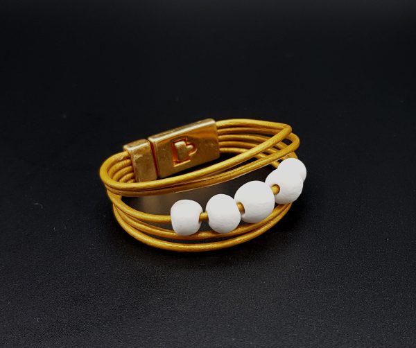 Pulsera SULAN.Colección BULAWAN. - Imagen 3