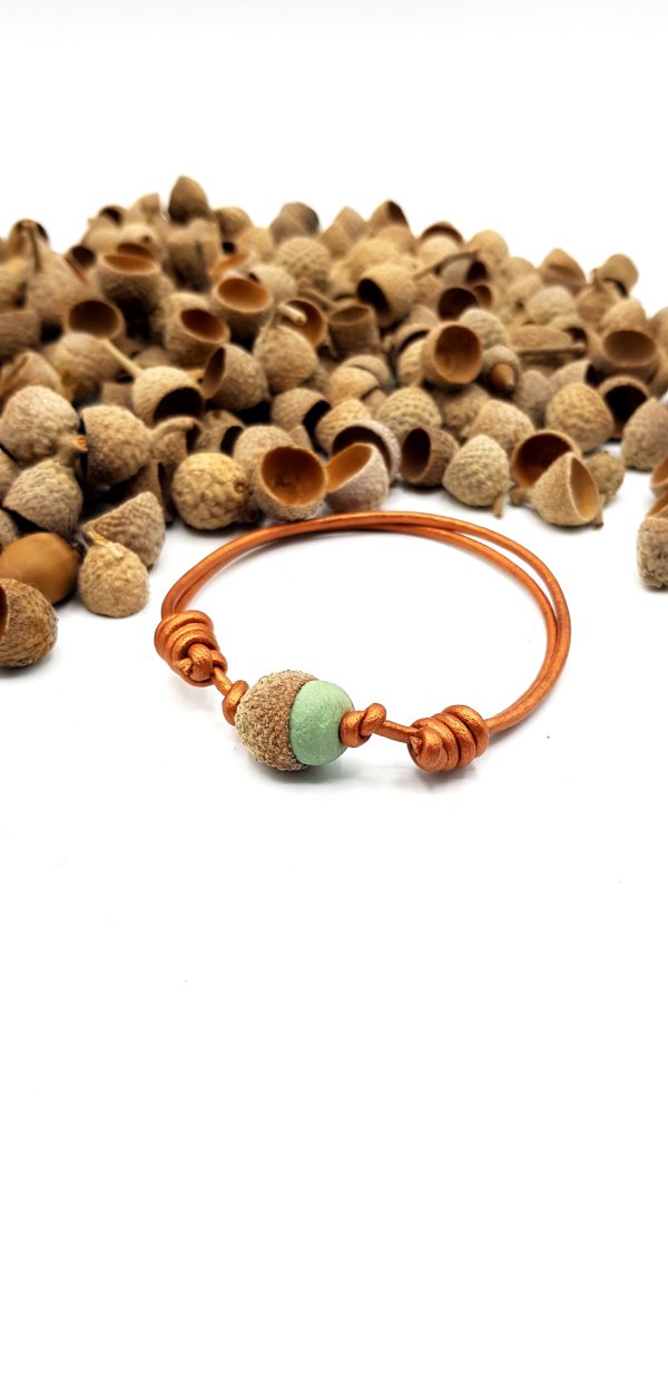 Pulseras GLA. . Colección GLAN. - Imagen 3