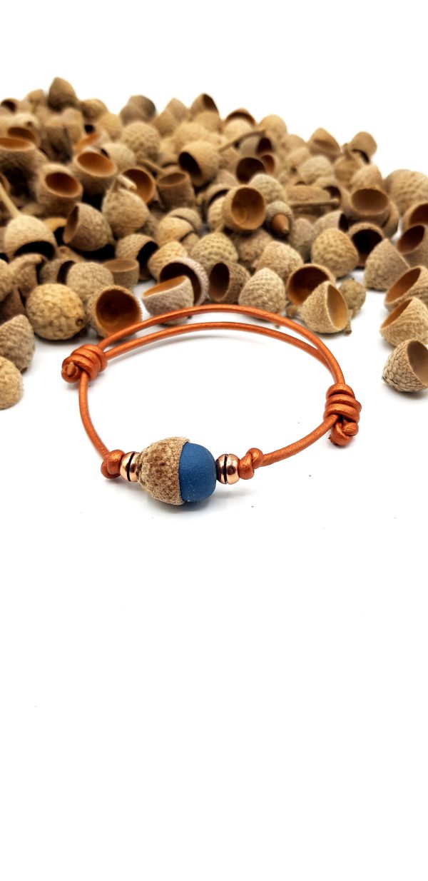 Pulseras GLA. . Colección GLAN.
