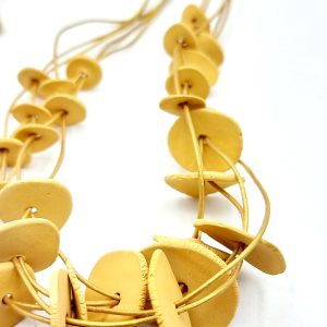 Collar ARNICA. Colección HAYA.