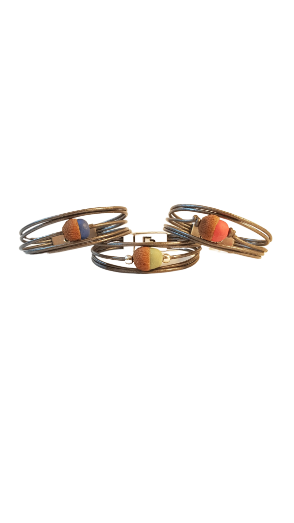 Pulseras GLAN. . Colección GLAN. - Imagen 3