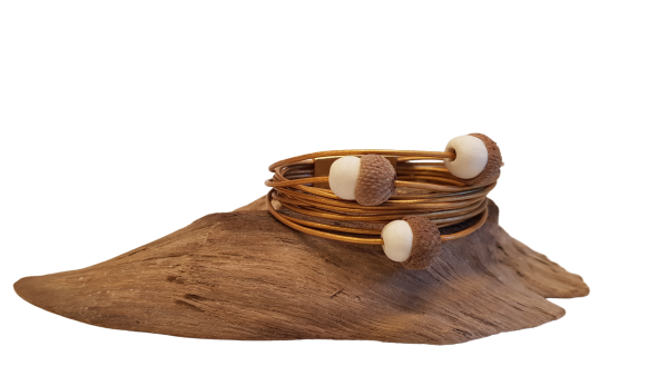 Pulseras GLAN. . Colección GLAN.