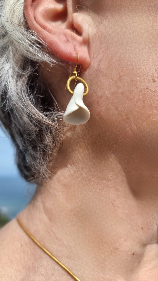 Pendientes GURE Colección CALA. - Imagen 5