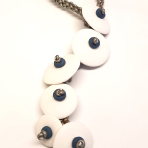 Collar LAUT. Colección OCÉANO.