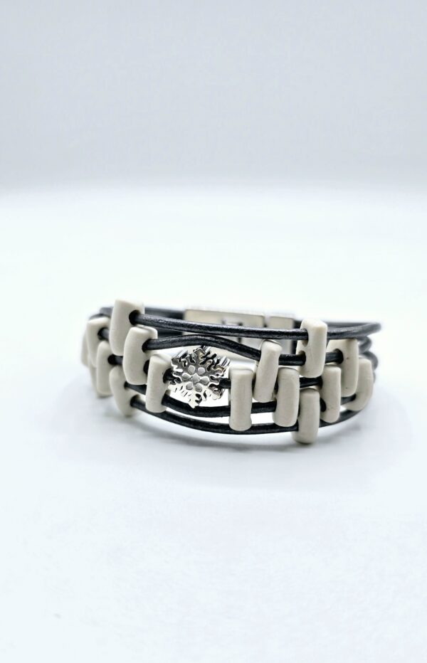 Pulsera SIKU.Colección GLASS. - Imagen 4