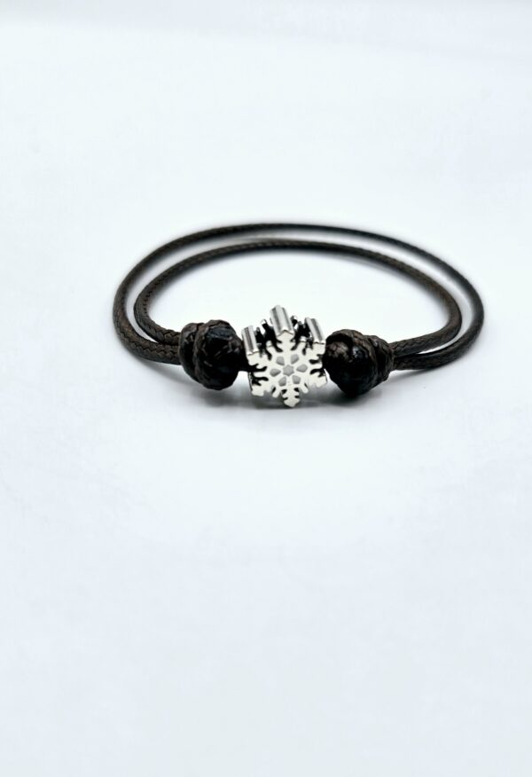 Pulsera simply SAKARI. Colección GLASS. - Imagen 3