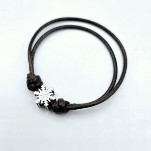 Pulsera simply SAKARI. Colección GLASS.