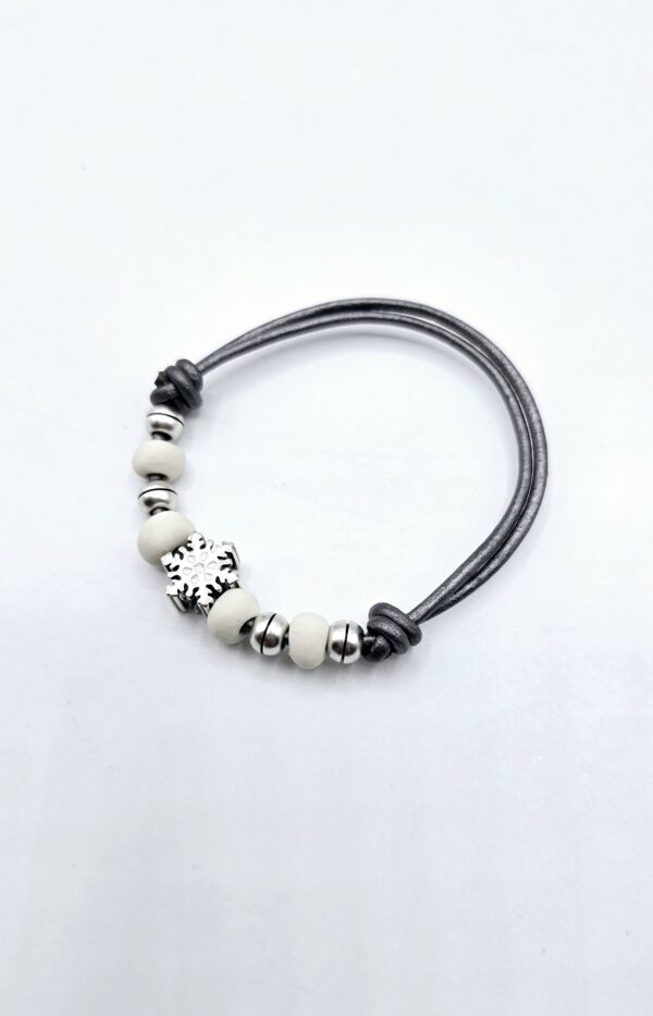 Pulsera ANUKA.Colección GLASS. - Imagen 6