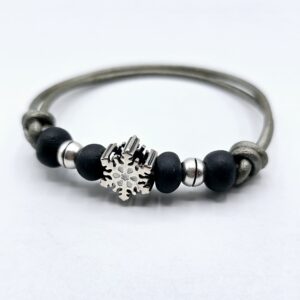 Pulsera ANUKA.Colección GLASS.